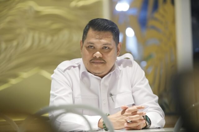 Logis 08 Dukung KPK Bongkar Dugaan Korupsi BRI-Telkom