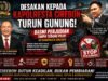 PBH AWNI Desak Kapolresta Cirebon Tindak Tegas dan Basmi Praktik Perjudian di Cirebon Timur