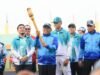 POPDA XII dan PEPARPEDA IX Banten 2026 di Cilegon Resmi di Buka, Gubernur Andra Soni : Siapkan Atlet Menuju PON 2032