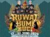Ruwat Bumi Guci Tegal, Bulan Muharram di Lereng Gunung Slamet