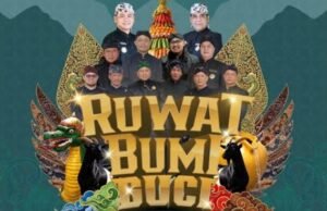 Ruwat Bumi Guci Tegal, Bulan Muharram di Lereng Gunung Slamet