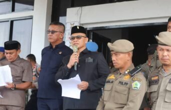 Sambut Aspirasi Warga, DPRD Konawe Siap Sulap Pasar Amesiu Jadi Lebih Modern