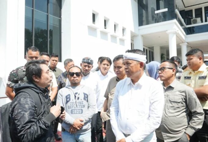 KDM Sempurnakan Pelaksanaan SPMB, Jamin Proses Lancar Hingga Tahap Akhir