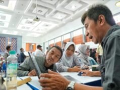 Tahap PCMB Kembali Diperpanjang Hingga 11 Juni 2026, Murid Masih Punya Waktu Mengisi Data