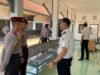 Bukan Sekadar Penjara, Taruna Akpol Lihat Langsung Wajah Pembinaan di Lapas Indramayu