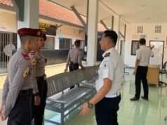 Bukan Sekadar Penjara, Taruna Akpol Lihat Langsung Wajah Pembinaan di Lapas Indramayu