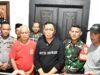 Jadi Pilot Project Pertama, Polresta Cirebon Sosialisasikan Kampung Tangguh Bebas Narkoba di Trusmi Kulon