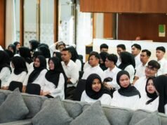 PHR Buka Magang Batch 9, 6 Bulan Belajar di Dunia Hulu Migas untuk Lulusan D3-S1