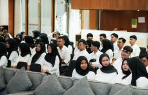 PHR Buka Magang Batch 9, 6 Bulan Belajar di Dunia Hulu Migas untuk Lulusan D3-S1