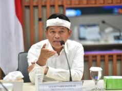 KDM Minta Sekolah Swasta Buka Akses Bagi Siswa Tak Mampu yang Belum Diterima di Sekolah Negeri