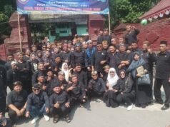 Wabup Cirebon Ajak Kuwu Tetap Semangat Bangun Desa Meski Anggaran Terbatas