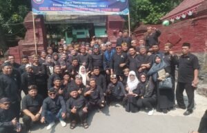 Wabup Cirebon Ajak Kuwu Tetap Semangat Bangun Desa Meski Anggaran Terbatas