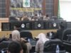 6 Fraksi DPRD Konawe Setujui KUA-PPAS 2027 Dibahas ke Tahap Selanjutnya