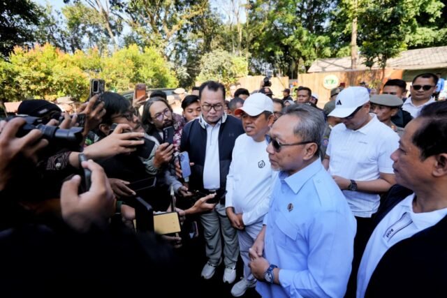 Aturan Baru KDM Subsidi Sekolah di Jabar Kini Syaratkan Pengelolaan Sampah