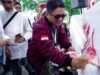 Barisan Pembaharuan 08 Desak Hotman Paris Klarifikasi Pernyataannya, Tegaskan Pers adalah Pilar Demokrasi