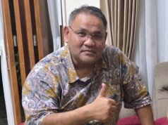 Belajar dari Yunnan, Tobat Ekologi Ditopang Gerakan Koperasi