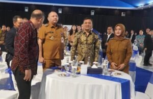 Business Forum 2026, Pemkot Perkuat Iklim Investasi untuk Dongkrak Pertumbuhan Ekonomi