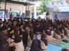 Cegah Narkoba Lewat Kesadaran Jati Diri, Battra SN dan Indigenous Kesadaran Nusantara Edukasi Siswa Baru di Cikarang