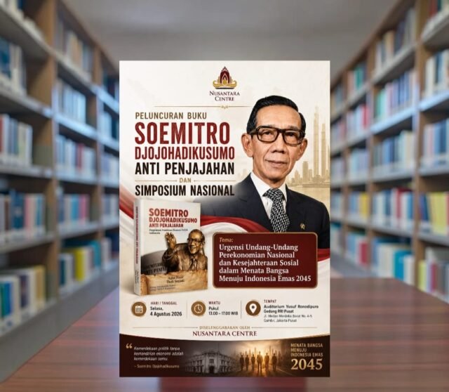 DARI EKOPOL KOLONIAL MENUJU EKOPOL BERDAULAT 2