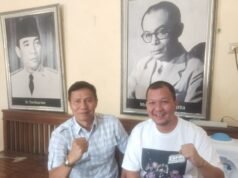 DPC Partai Gerindra Indramayu Gelar Pelatihan Kader, Target Raih 15 Kursi DPRD pada Pemilu 2029