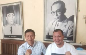 DPC Partai Gerindra Indramayu Gelar Pelatihan Kader, Target Raih 15 Kursi DPRD pada Pemilu 2029