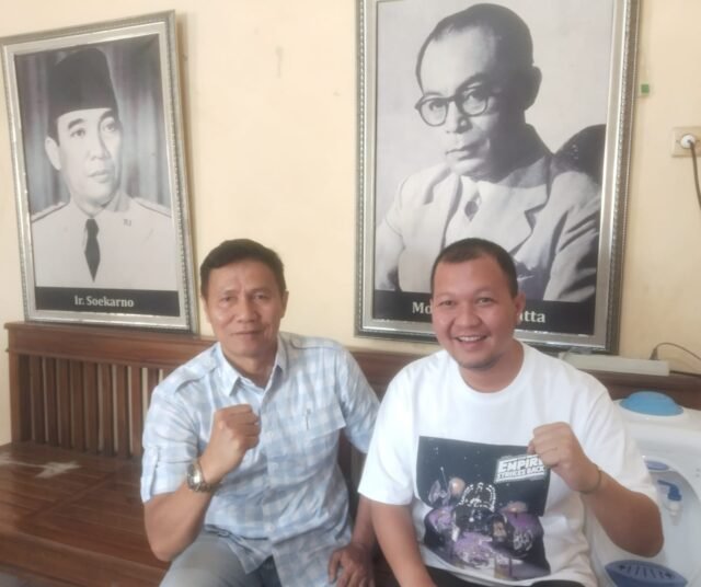 DPC Partai Gerindra Indramayu Gelar Pelatihan Kader, Target Raih 15 Kursi DPRD pada Pemilu 2029