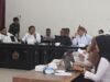 DPRD Konawe Dukung Pasar Amesiu Jadi Modern, Syaratkan Status Lahan Harus Klir