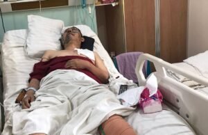 Fiah Qalilah Kamaliah Istri Korban Tabrak BMW Berjuang Dapatkan Hak, Pelaku MC Ingkari Janji