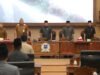 Fraksi-fraksi Soroti Tindak Lanjut Temuan BPK, DPRD dan Pemkot Bahas Raperdav APBD 2025