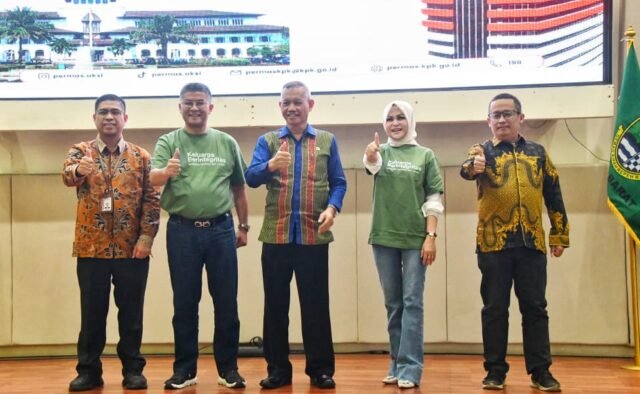 Gandeng KPK, Pemprov Jabar Bentengi Pejabat dan Keluarga dari Praktik Korupsi