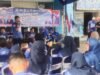 H. Nico Antonio, S.T.,: Peduli Sosial Sambut HUT-25 Partai Demokrat Tebar Kebaikan