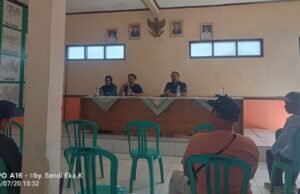 Jaringan Gas Alam Gratis Mulai Memasuki Wilayah Kecamatan Gempol