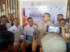 Kadin Harus Mampu Membuat Trobosan Inovasi dan Tidak Mengandalkan Proyek Pemerintah