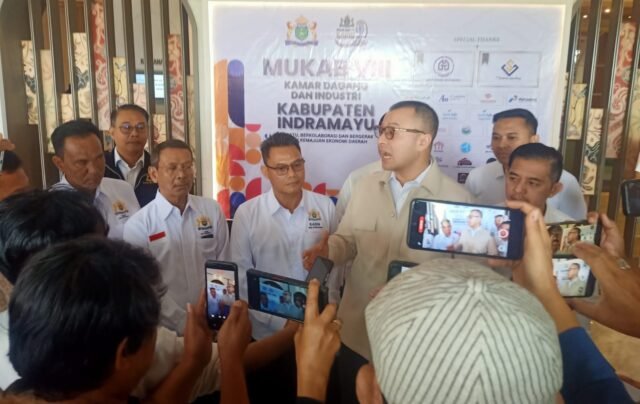 Kadin Harus Mampu Membuat Trobosan Inovasi