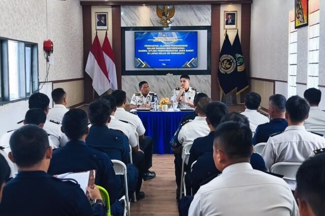 Kanwil Ditjenpas Jabar Perkuat Pengamanan di Lapas Indramayu, Integritas Petugas Jadi Sorotan