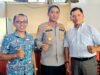 Kapolres Lhokseumawe Perkuat Sinergi dengan PT Aceh Distribusindo Raya, Pastikan Distribusi Kebutuhan Pokok Berjalan Aman dan Lancar