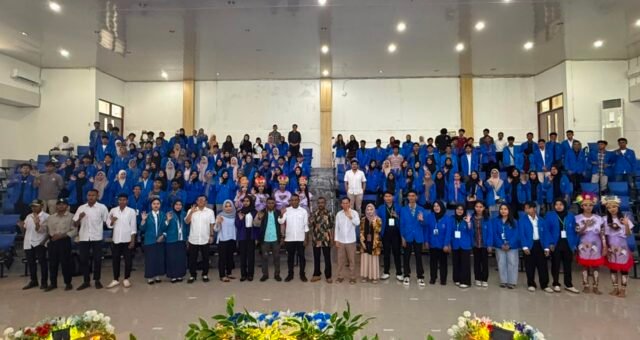 Kolaborasi Jadi Jawaban, Papua Perkuat Kedaulatan Pangan Berbasis Kearifan Lokal