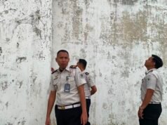 Lapas Indramayu Perketat Pengamanan, Area Branggang Diperiksa Menyeluruh