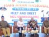 Meet and Greet TOSS TBC 2026, Dorong Pelajar Jadi Agen Perubahan dalam Eliminasi Tuberkulosis