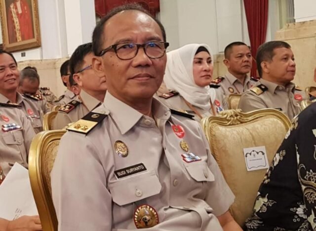 Membangun Fondasi Keadilan, Kesejahteraan, Ketahanan Nasional dan Kedaulatan Bangsa Lewat Reformasi Tata Kelola Agraria dan Pertanahan