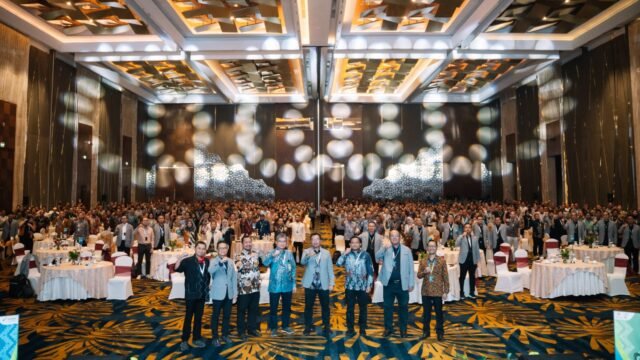 PHR Perkuat Budaya K3 dan Profesionalisme