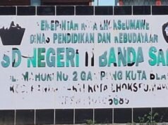 Plt SDN 11 Banda Sakti Dinilai Bersikap Sepihak dan Cenderung Otoriter
