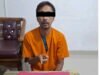 Polsek Mandau Tangkap Pengedar Shabu di Sebanga, 1 Paket Sabu Diamankan