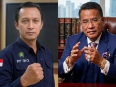 Rendahkan Profesi Wartawan, Ketum IWO Dwi Christianto Kecam Pernyataan Hotman Paris