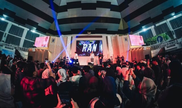 Reuni Akbar FEM IPB Hadirkan Festival Alumni Sehari Penuh