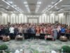 Pengurus LPMK dan Ketua RW/RT Kelurahan Air Jamban Periode 2026-2031 Resmi Dilantik
