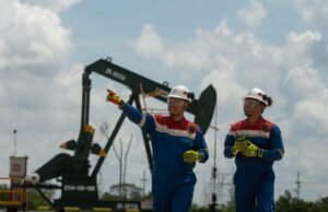 Sumur Infill Menggala South-21 PHR Alirkan 2.035 BOPD, Pengeboran Selesai Lebih Cepat dan Efisien