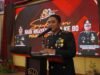 Syukuran Hari Bhayangkara ke-80, Kapolres Lhokseumawe Ajak Semua Pihak Perkuat Sinergi Jaga Keamanan Daerah