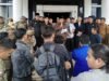 Temui DPRD Konawe, Koalisi Mahasiswa Pertanyakan Transparansi Beasiswa Daerah