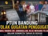 Terungkap Pemilik Sah Tanah dI Kampung Sawah Pondok Melati Kota Bekasi